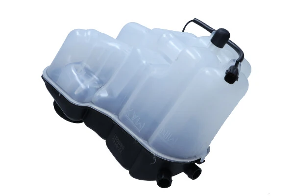 Vase d'expansion, liquide de refroidissement