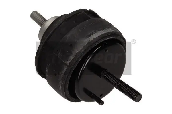 Support moteur