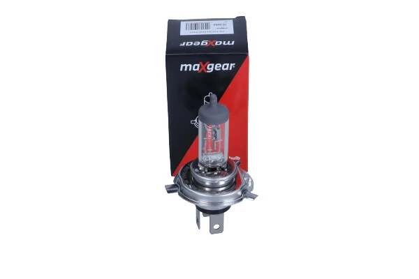 Ampoule, projecteur principal MAXGEAR