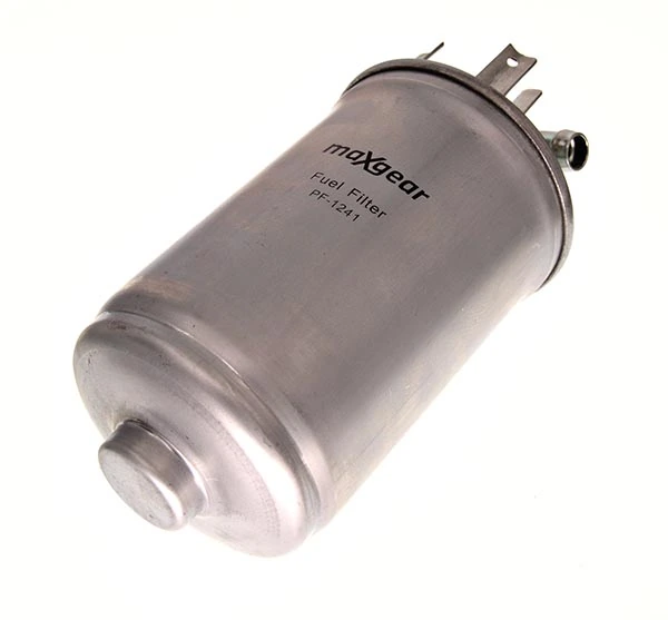 Filtre a carburant