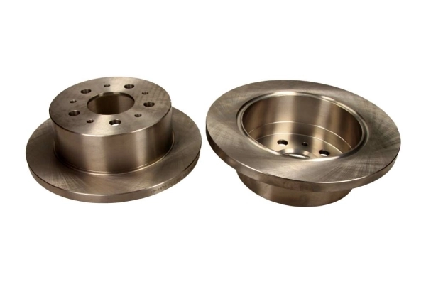 Disque de frein MAXGEAR