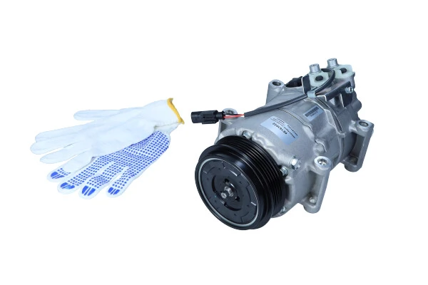 Compresseur, climatisation MAXGEAR