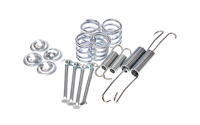 Kit d'accessoires, mâchoire de frein