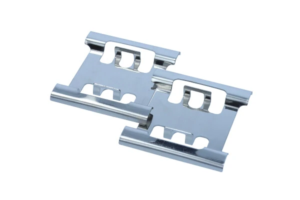 Kit d'accessoires, plaquette de frein a disque