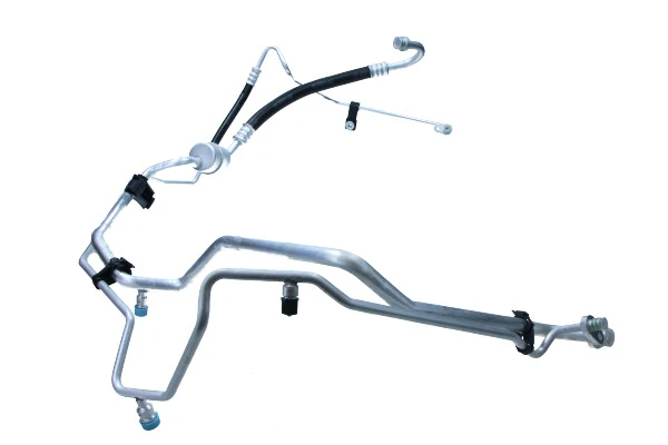 Conduite à haute pression, climatisation MAXGEAR