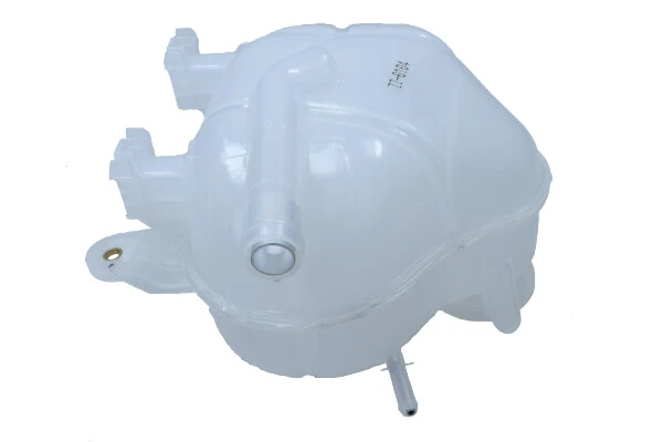 Vase d'expansion, liquide de refroidissement