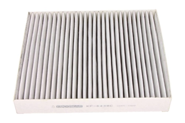 Filtre, air de l'habitacle MAXGEAR