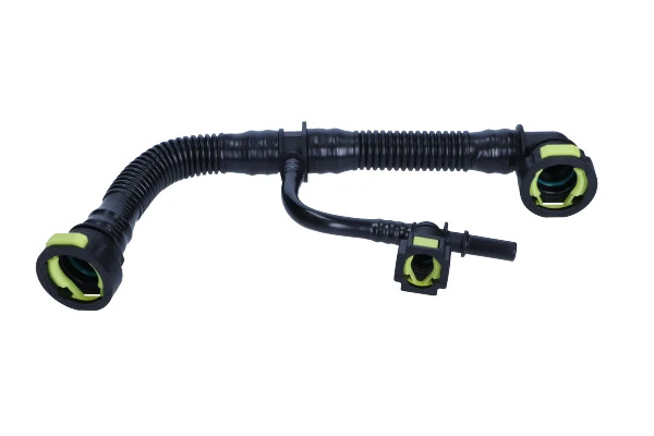 Tuyau, ventilation de carter-moteur