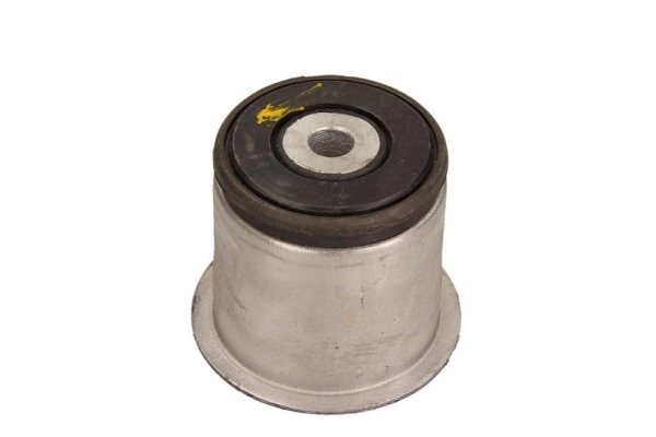 Suspension, corps de l'essieu