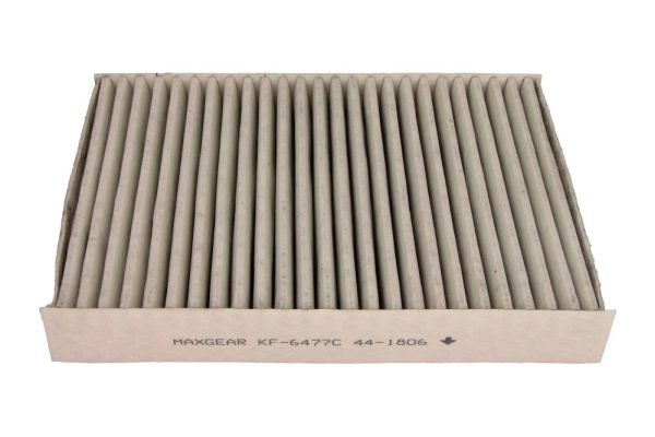 Filtre, air de l'habitacle