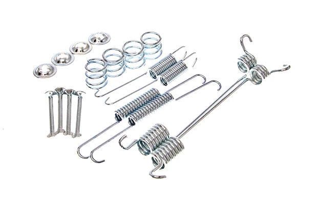 Kit d'accessoires, mâchoire de frein