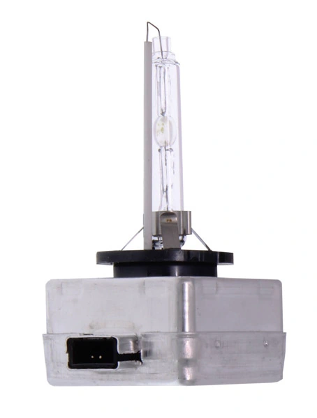 Ampoule, projecteur principal