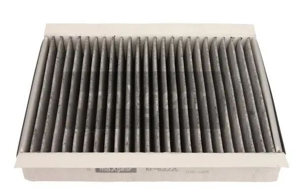 Filtre, air de l'habitacle