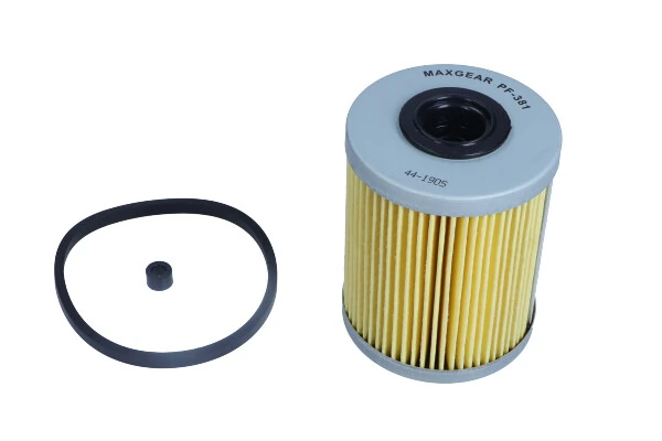 Filtre a carburant