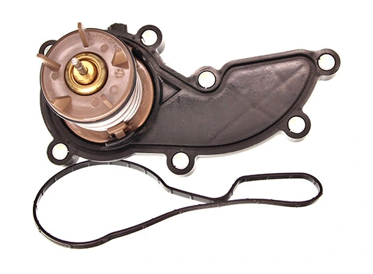 Thermostat, liqiuide de refroidissement