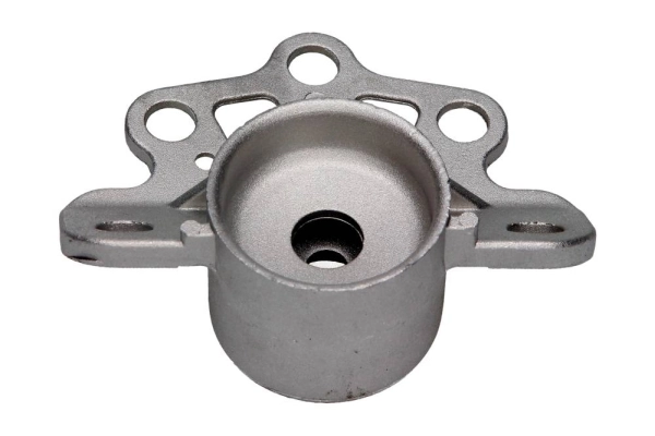Coupelle de suspension