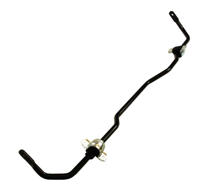 Suspension, barre de couplage stabilisatrice
