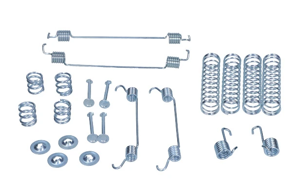 Kit d'accessoires, mâchoire de frein