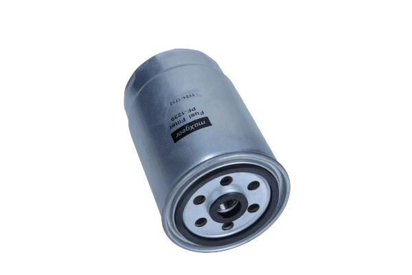 Filtre a carburant