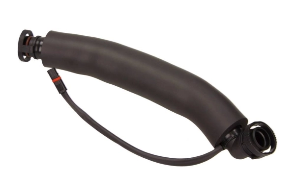 Tuyau, ventilation de carter-moteur