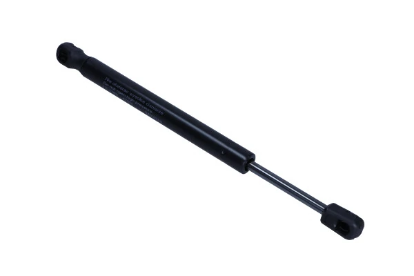 Vérin, capot-moteur