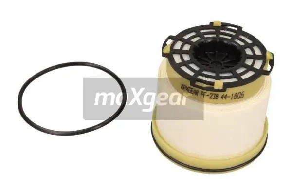 Filtre a carburant