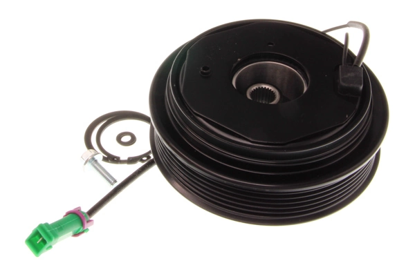 Embrayage magnétique, pour compresseurs de climatisation MAXGEAR