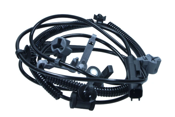 Capteur, vitesse de roue
