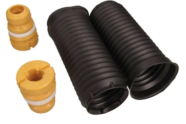 Kit de protection contre la poussicre, amortisseur
