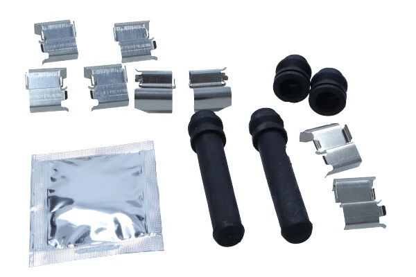 Kit d'accessoires, plaquette de frein a disque