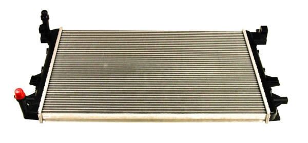 Radiateur, refroidissement du moteur MAXGEAR