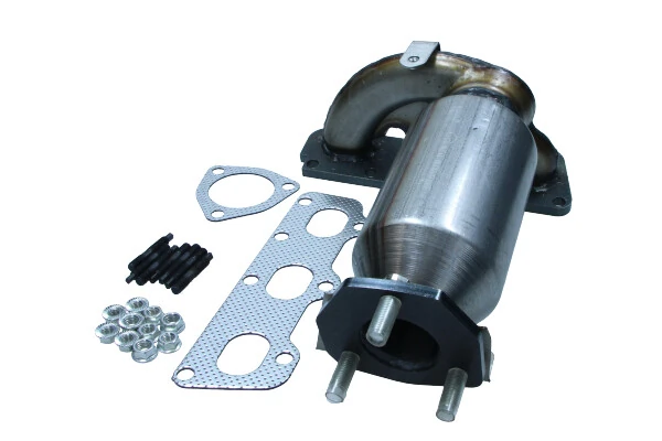 Catalyseur