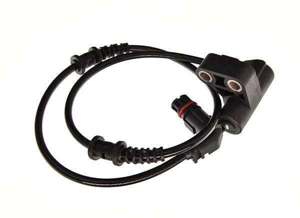 Capteur, vitesse de roue
