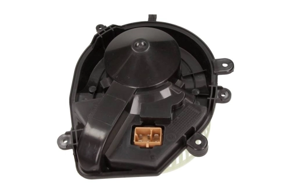 Pulseur d'air habitacle MAXGEAR