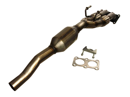 Catalyseur