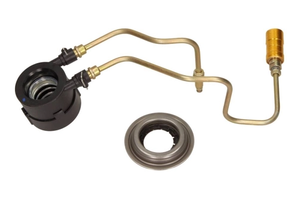 Butée hydraulique, embrayage