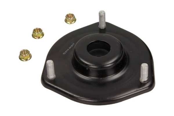 Coupelle de suspension