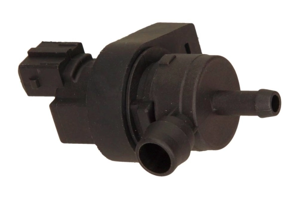 Soupape de ventilation, réservoir de carburant