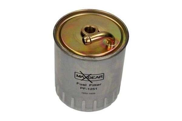 Filtre a carburant
