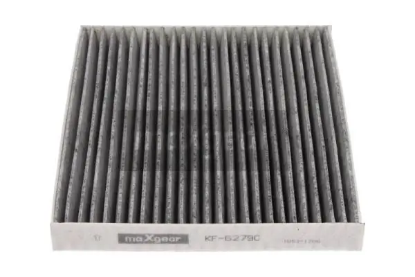 Filtre, air de l'habitacle