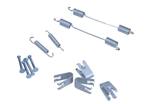 Kit d'accessoires, mâchoire de frein