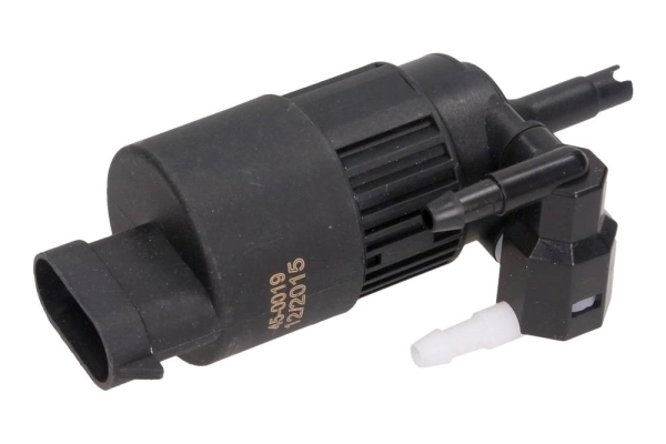 Pompe d'eau de nettoyage, nettoyage des vitres