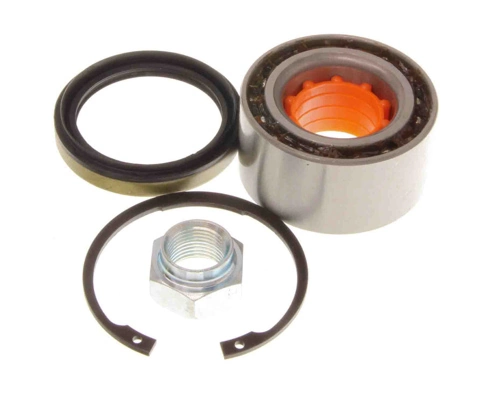 Kit de roulements de roue