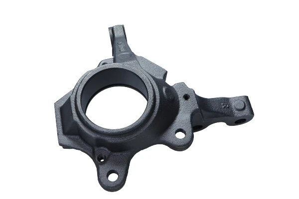 Fusée d'essieu, suspension de roue