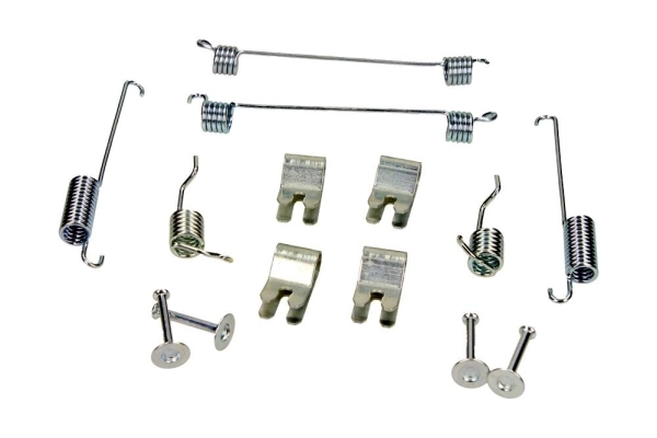 Kit d'accessoires, mâchoire de frein