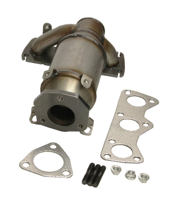 Catalyseur