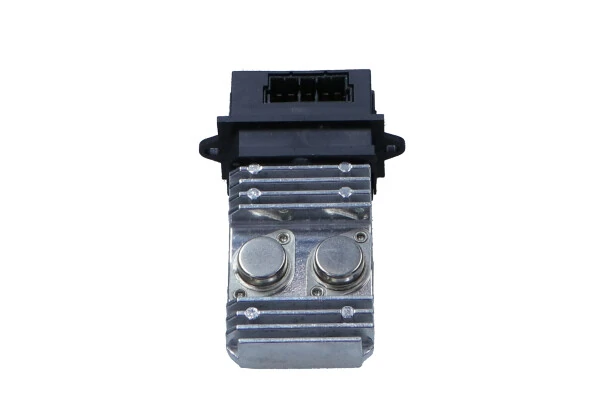 Résistance, pulseur d'air habitacle