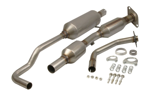 KATALIZATOR TOYOTA PRIUS 1.5 03- EURO4