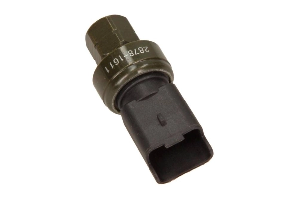 Pressostat, climatisation MAXGEAR