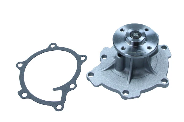 Pompe a eau, refroidissement du moteur